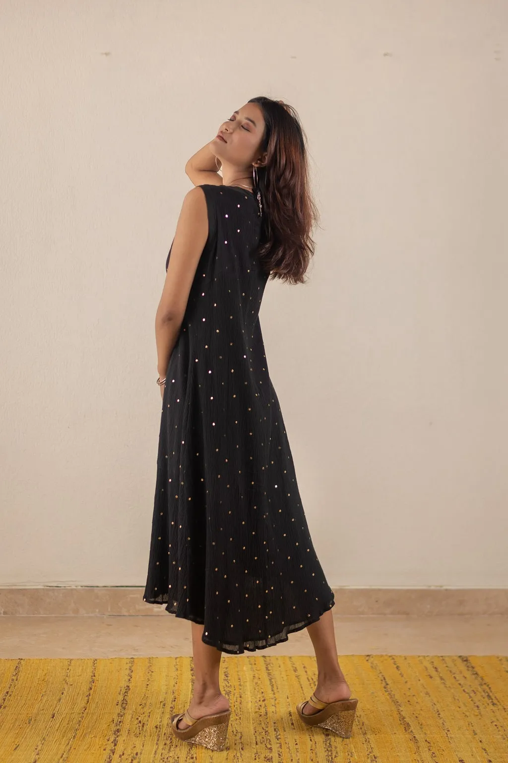 Kiara Tunic