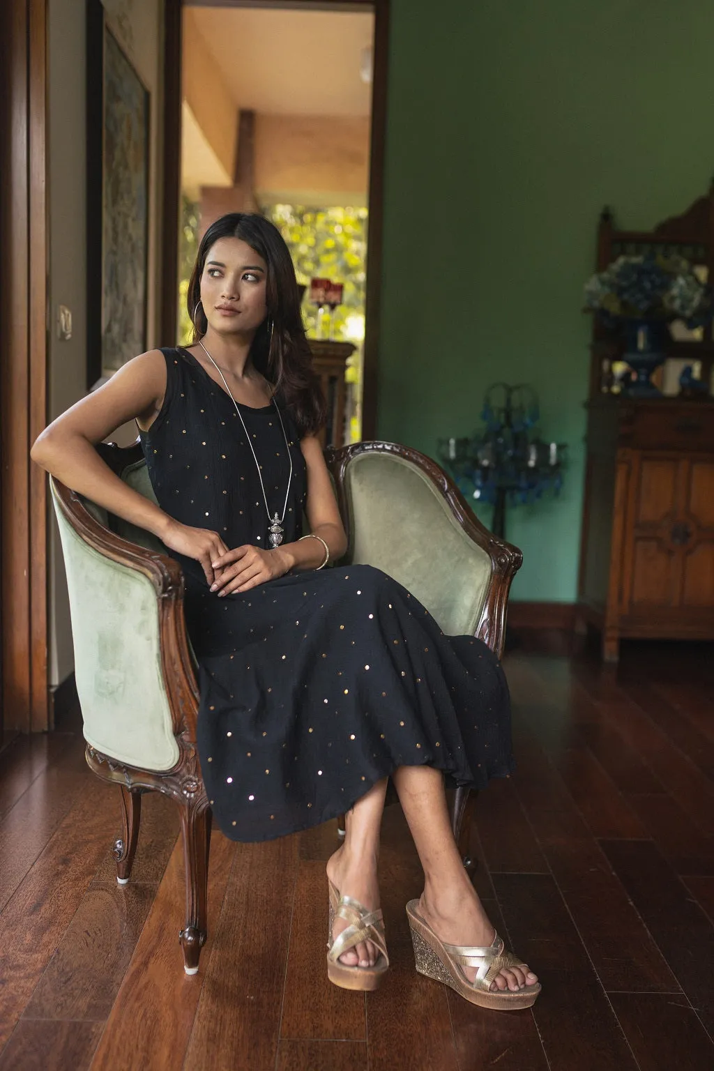 Kiara Tunic