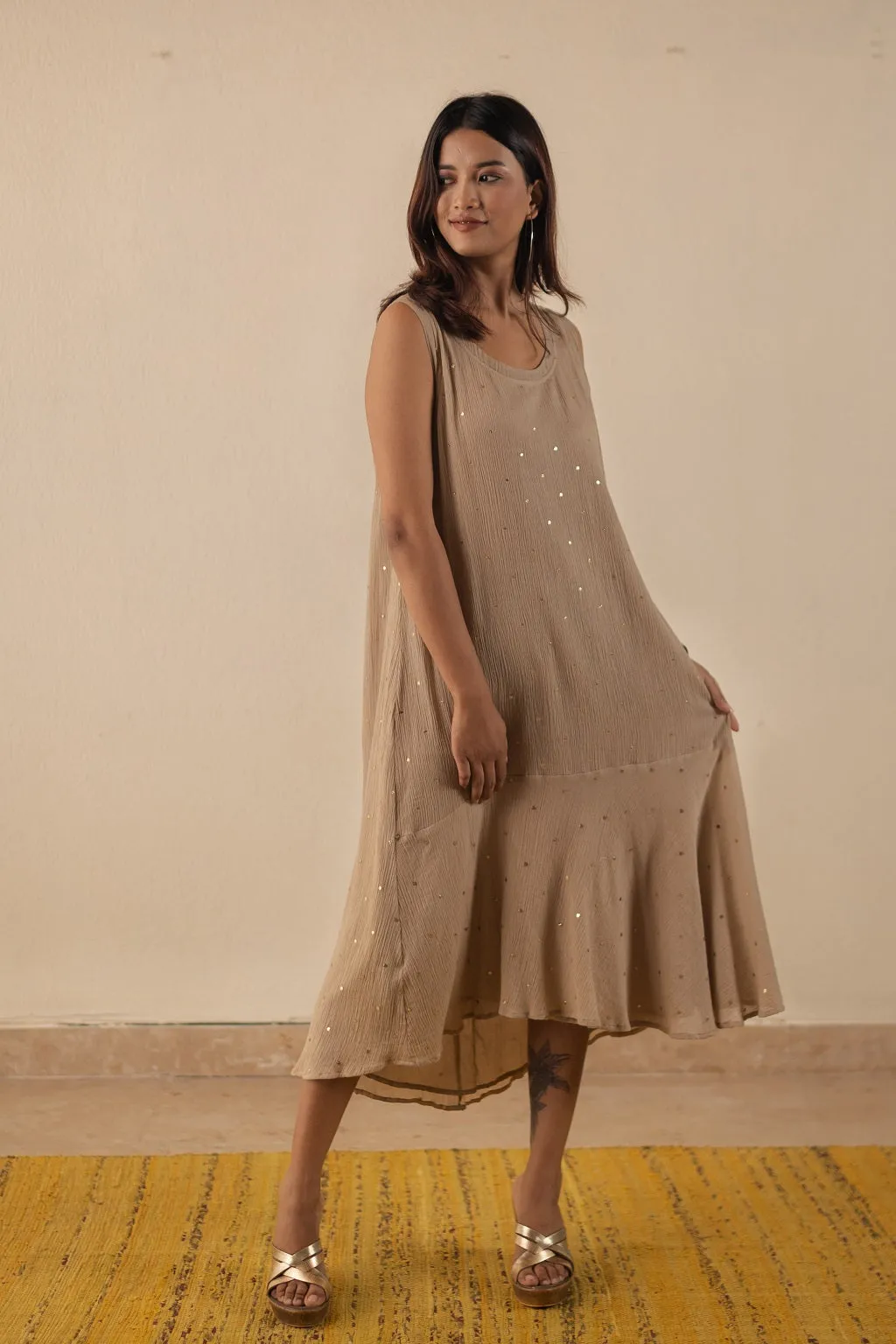 Kiara Tunic