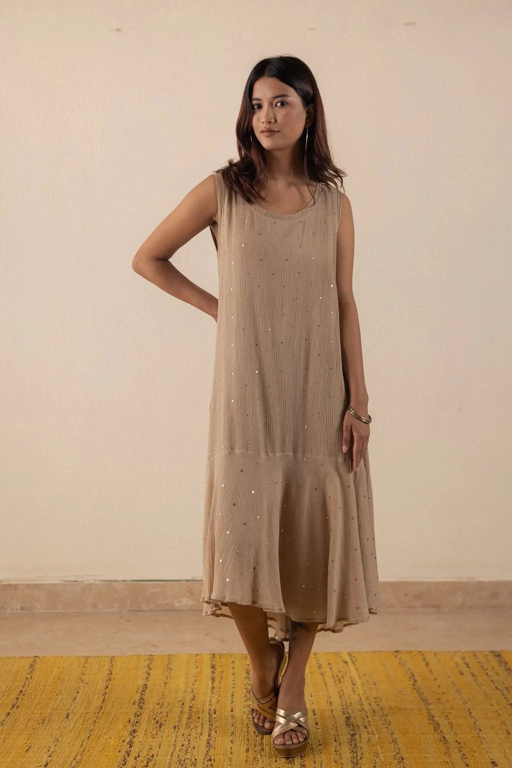 Kiara Tunic