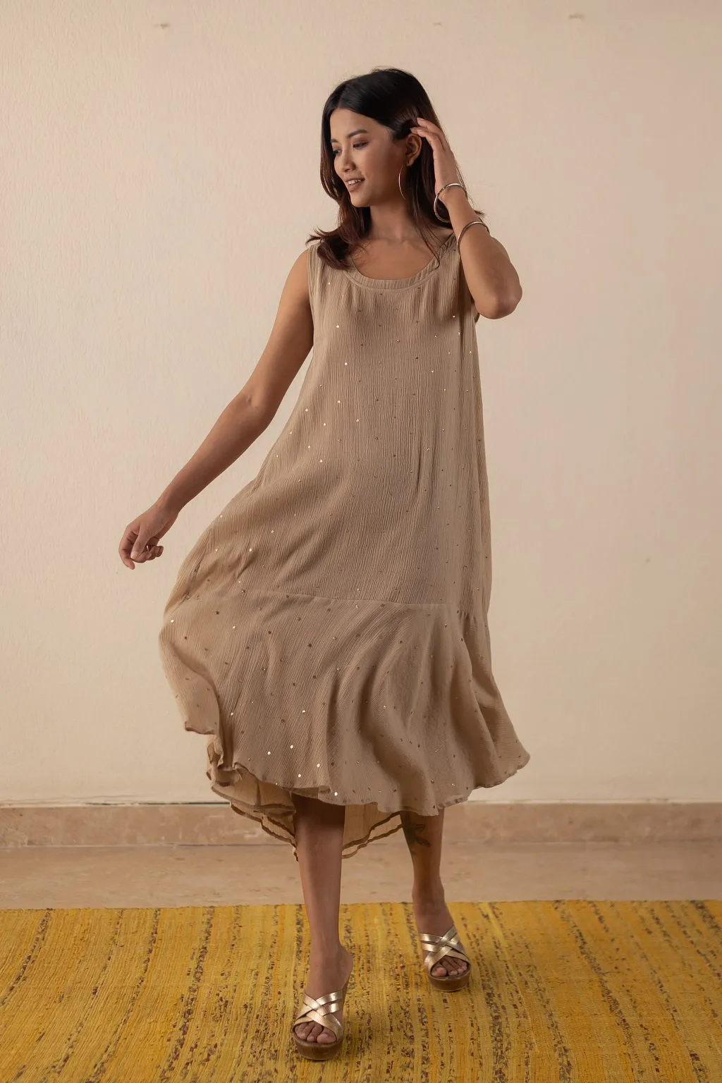 Kiara Tunic