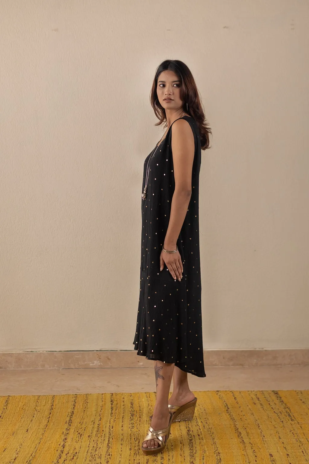 Kiara Tunic