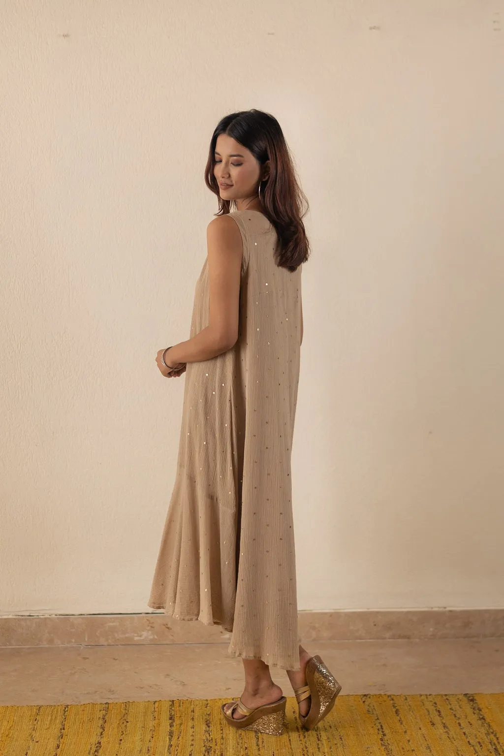 Kiara Tunic
