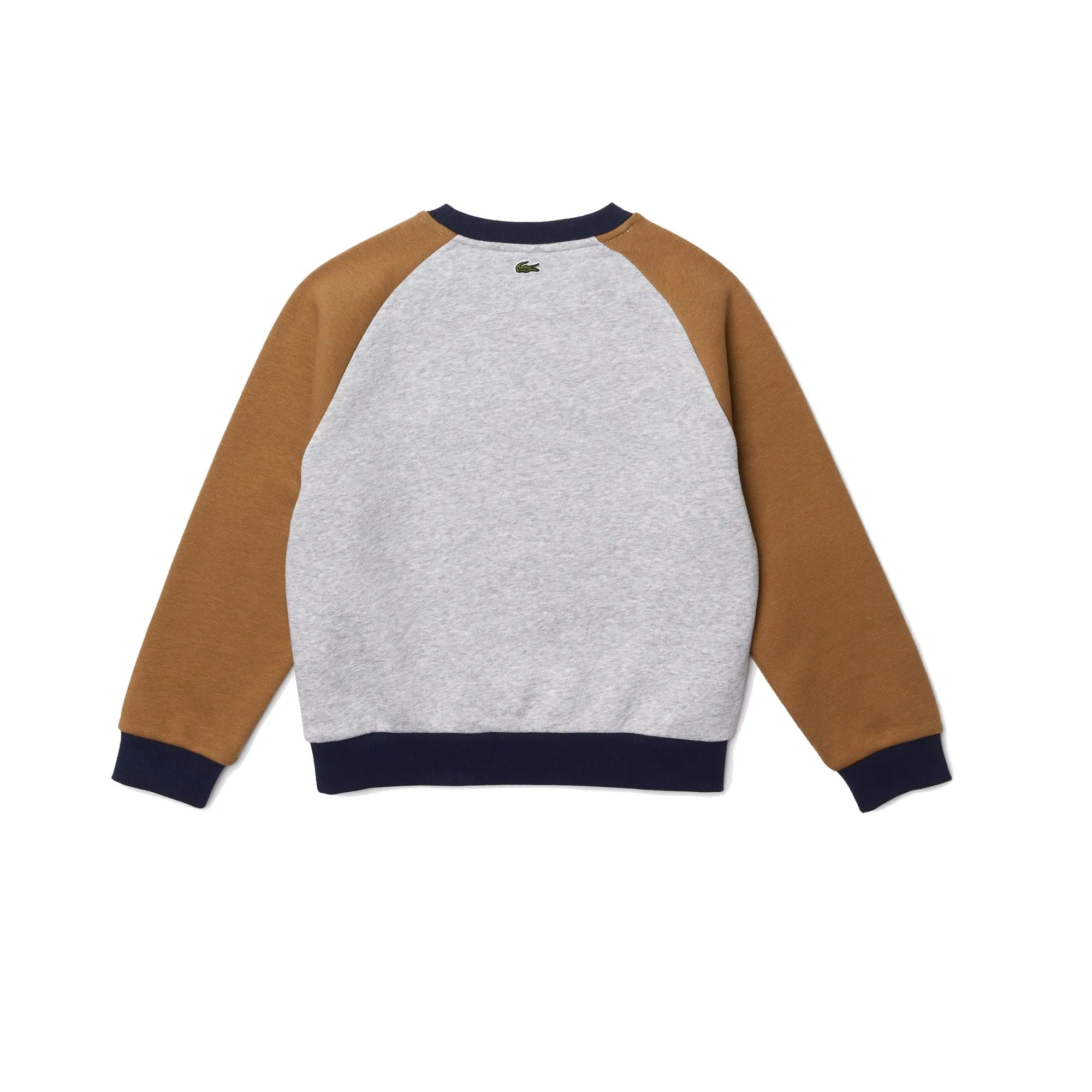 Lacoste SJ9818 Boys Col Block Sweat