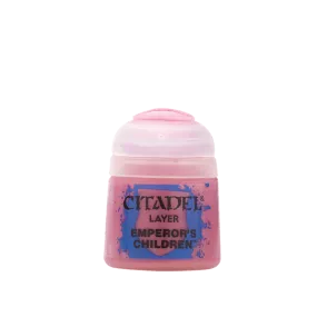 (Layer 12ml) Emperors Children