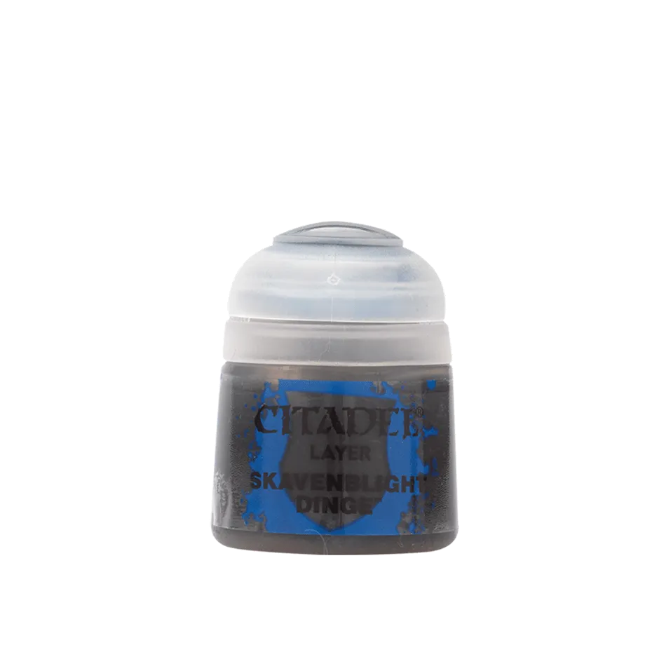 (Layer 12ml) Skavenblight Dinge