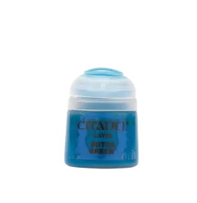 (Layer 12ml) Sotek Green