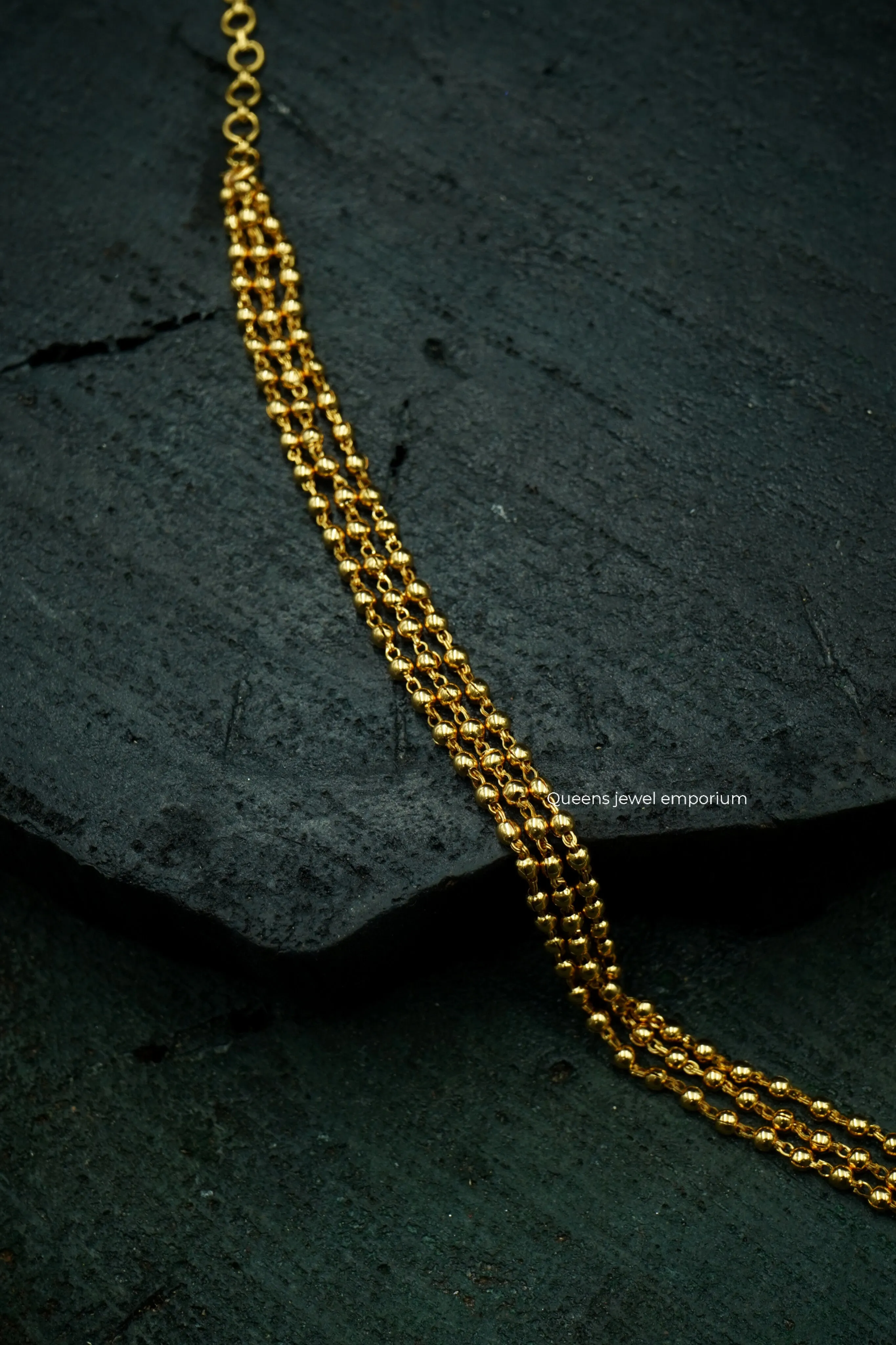 LAYER CHAIN
