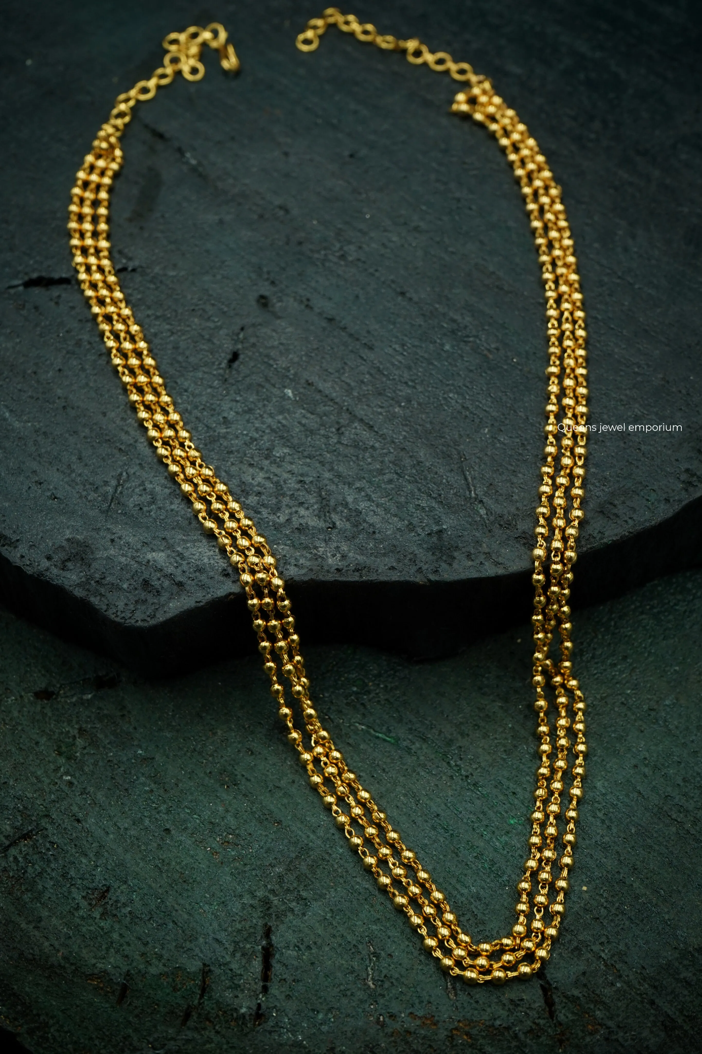 LAYER CHAIN