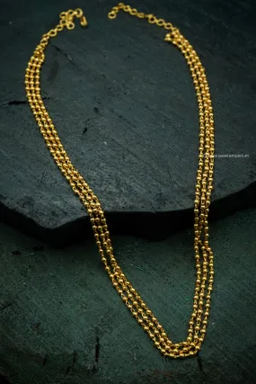 LAYER CHAIN