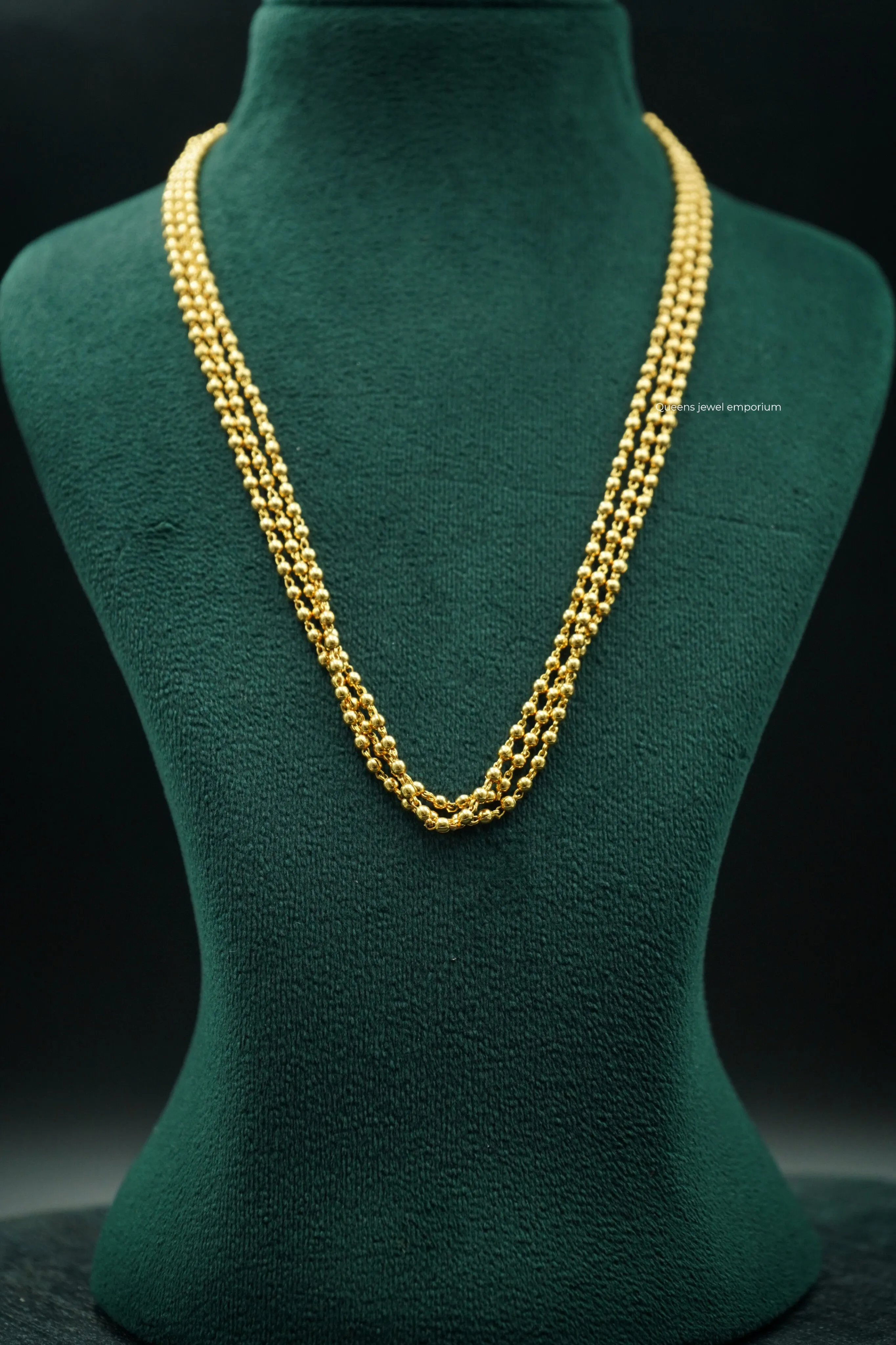LAYER CHAIN