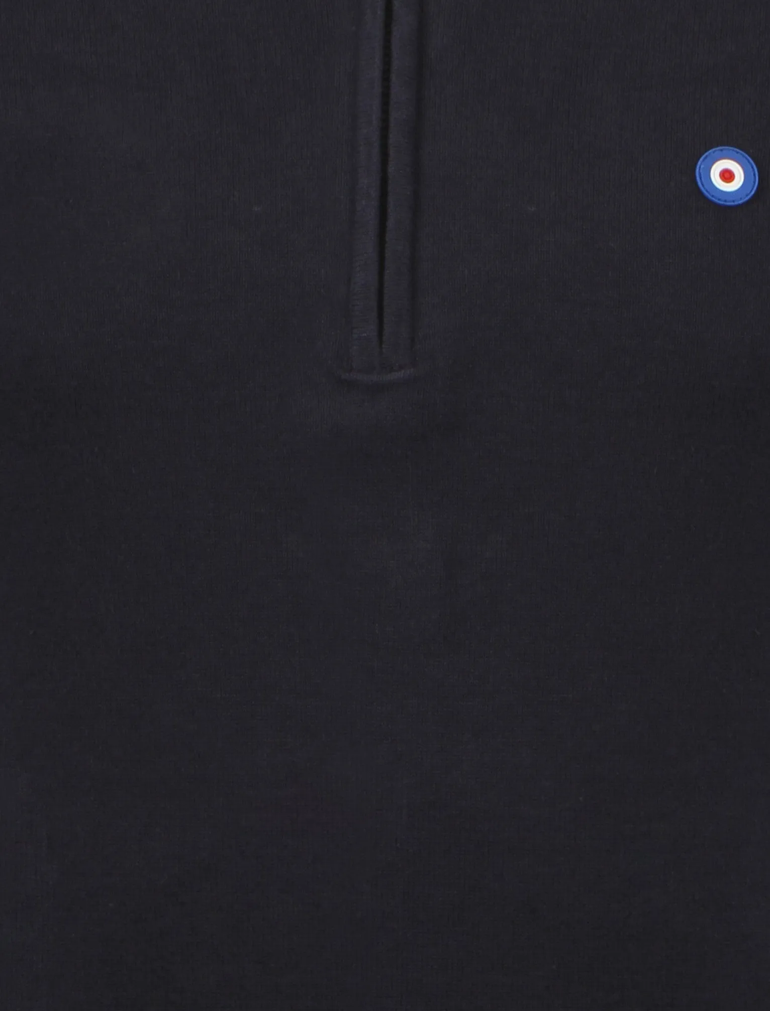 Le Shark Parker Navy Knitted Polo