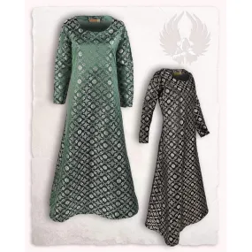 Lenora ladies tunic damasc