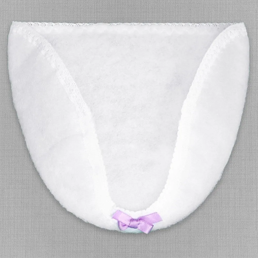Lilac Shape  Single Layer