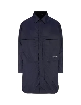 Logo Overcoat