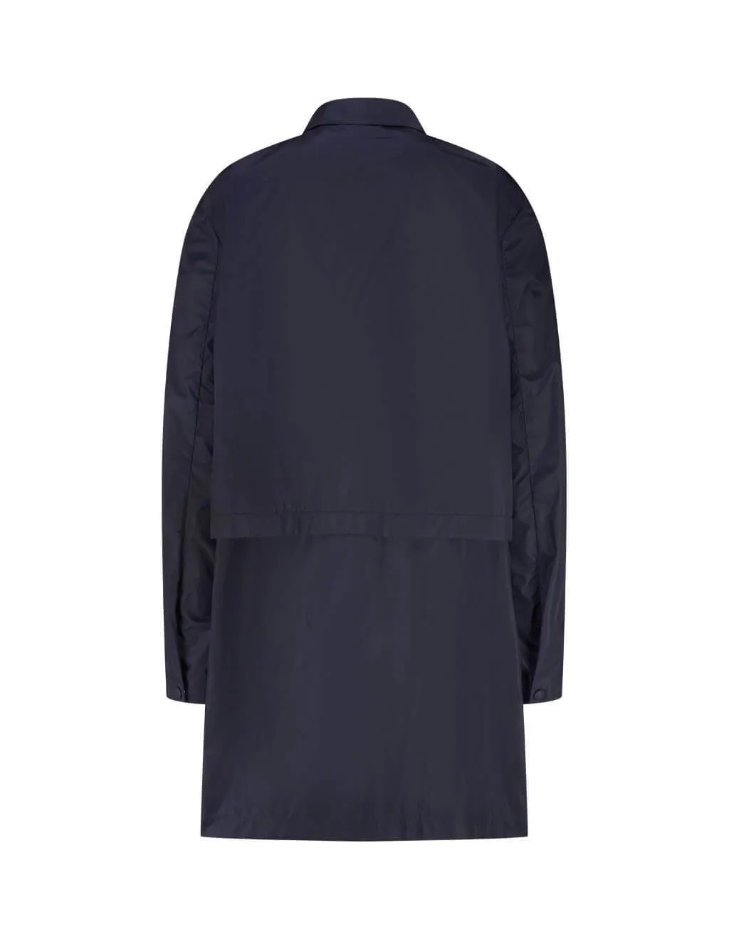 Logo Overcoat
