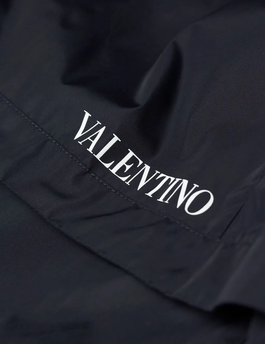 Logo Overcoat