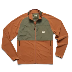 M Talisman Fleece Jacket