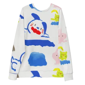 Magik Journey 8® Light Sweatshirt (unisex)