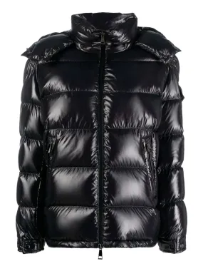 Maire puffer jacket