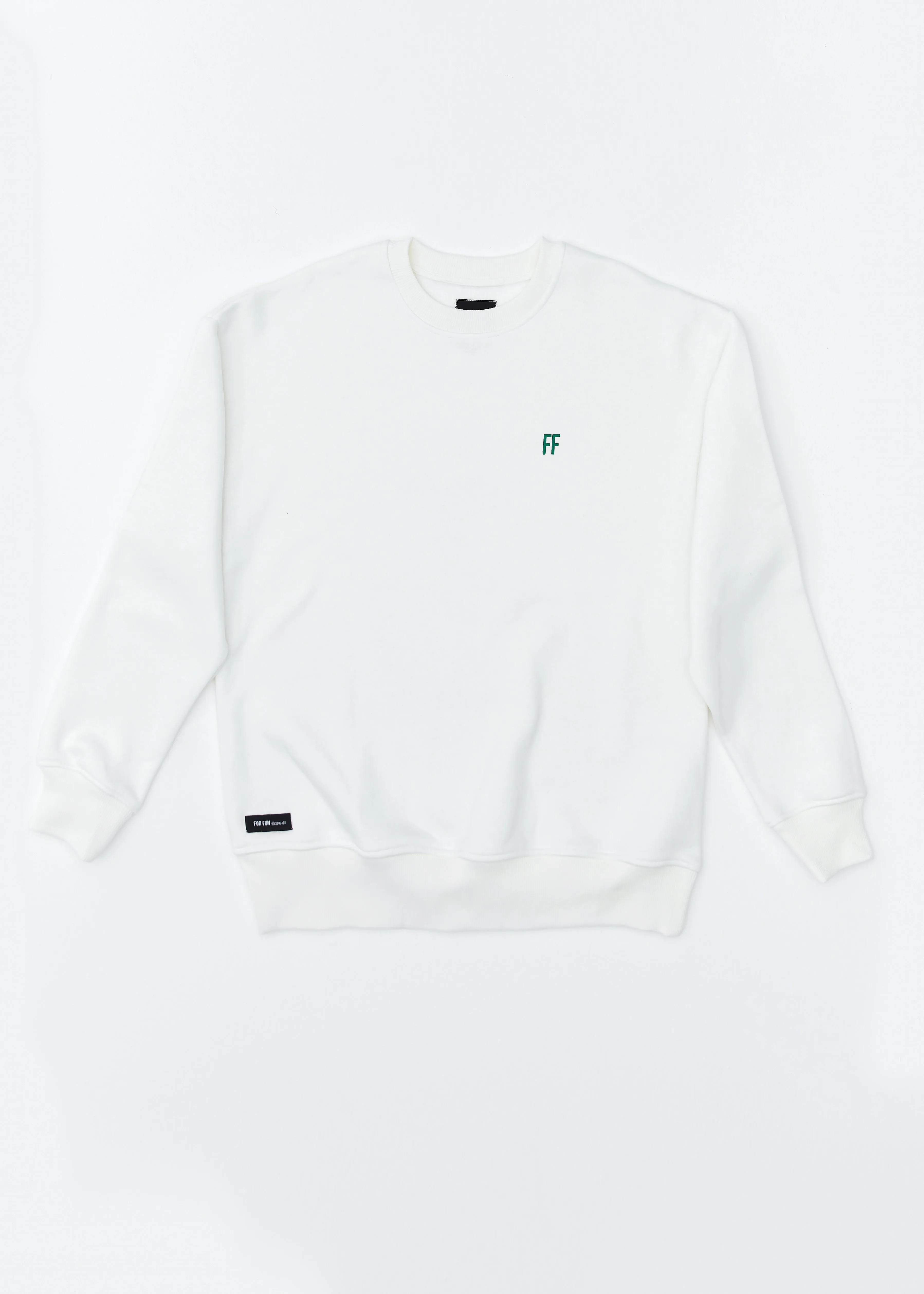 Marilize Legajuana / Sweatshirt
