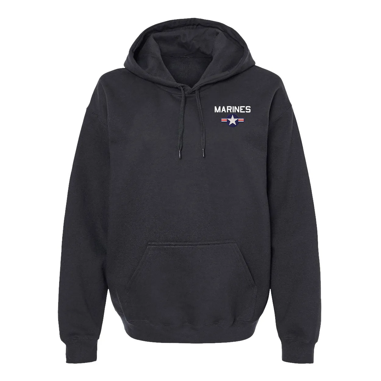 Marine Roundel Hoodie