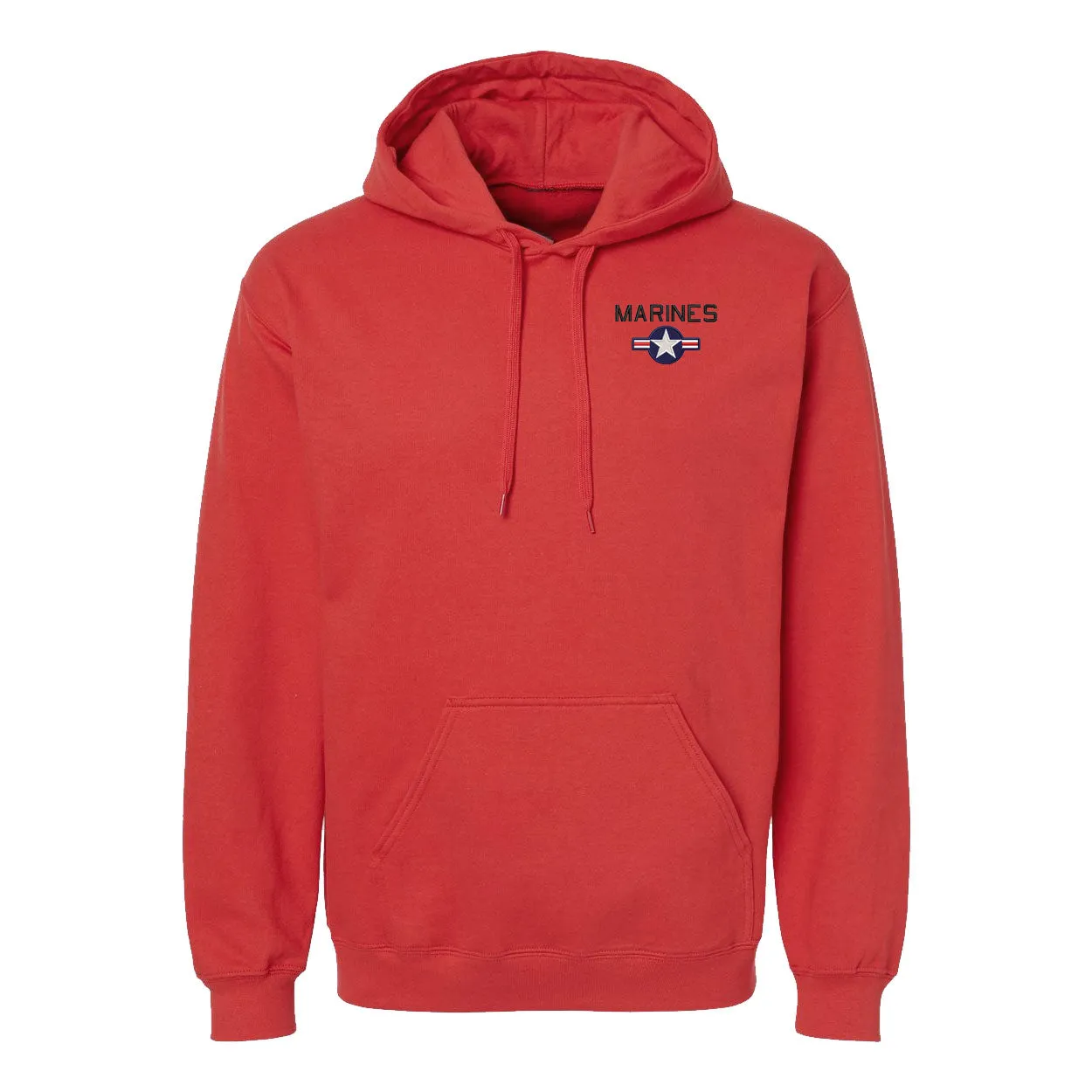 Marine Roundel Hoodie