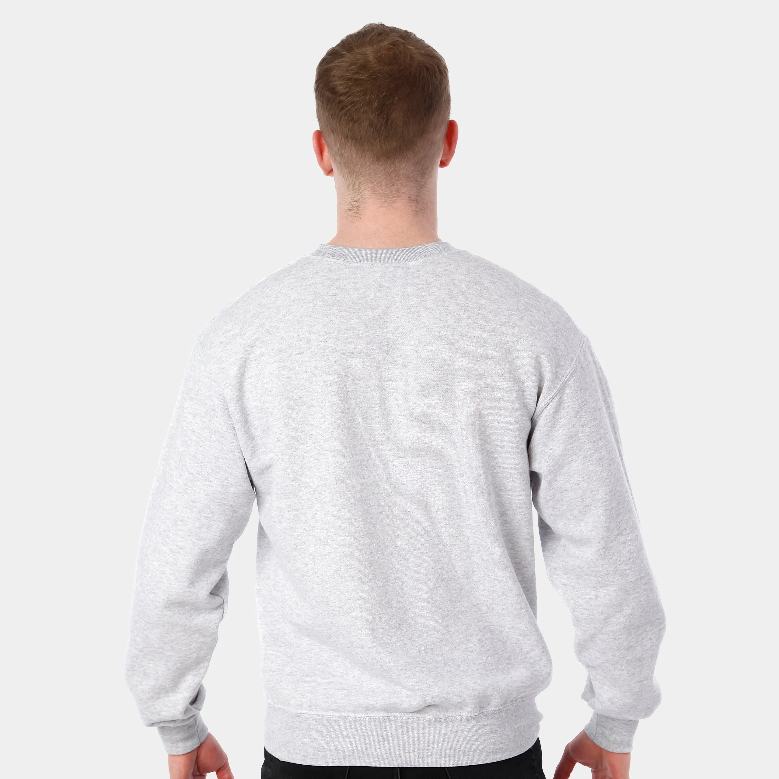 Mens Stranger Things Christmas Sweatshirt