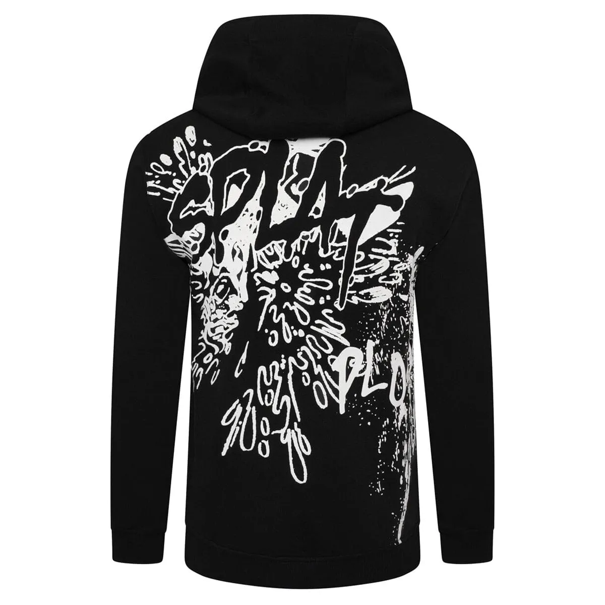 MENS SWEATSHIRT KNIT