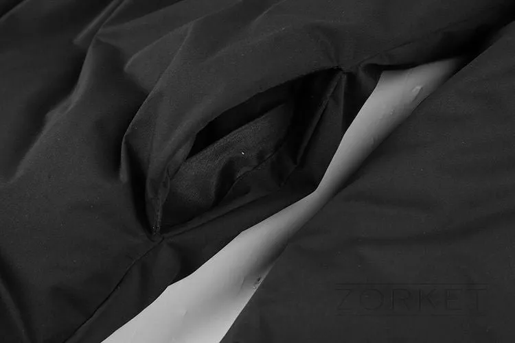 Men's Winter Warm Down Jacket