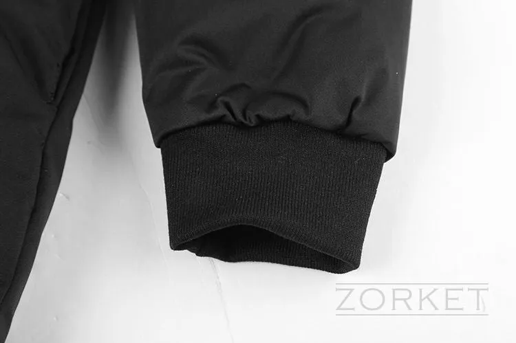 Men's Winter Warm Down Jacket