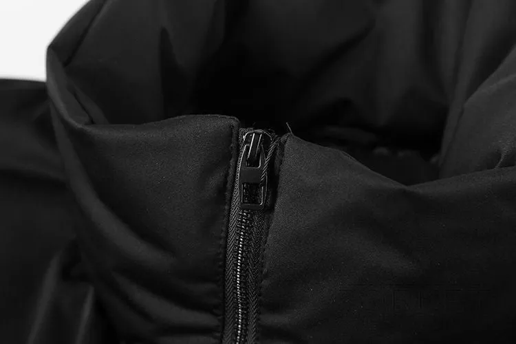 Men's Winter Warm Down Jacket