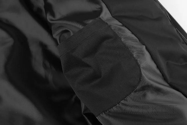 Men's Winter Warm Down Jacket