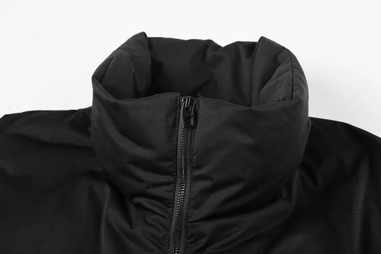 Men's Winter Warm Down Jacket