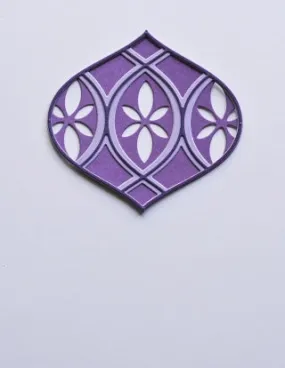 Meridian Ornament Layer Set