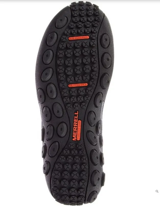 Merrell Women's Composite Toe Electrical Hazard Slip-On Work Shoe J099304