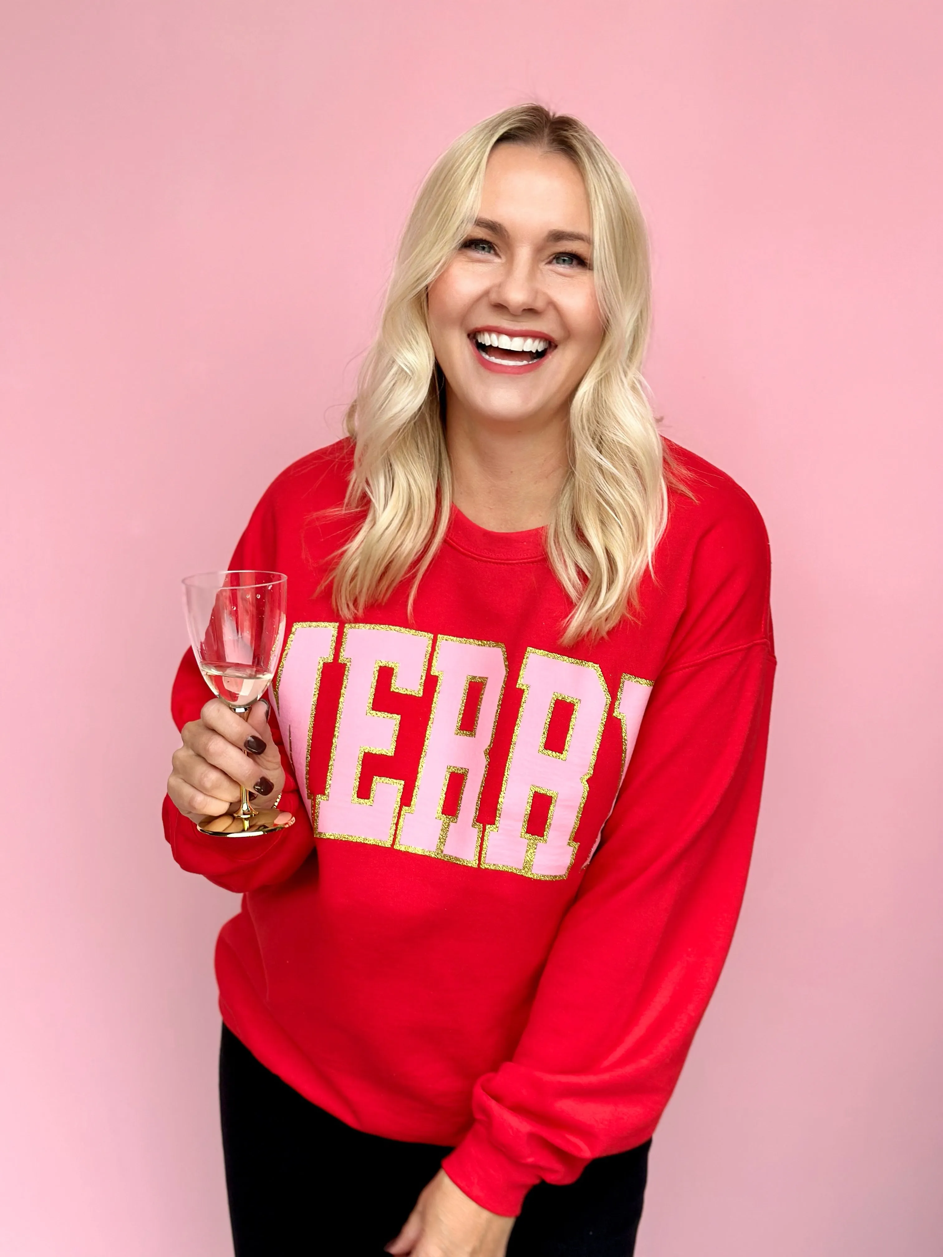 Merry Sweatshirt 2.0