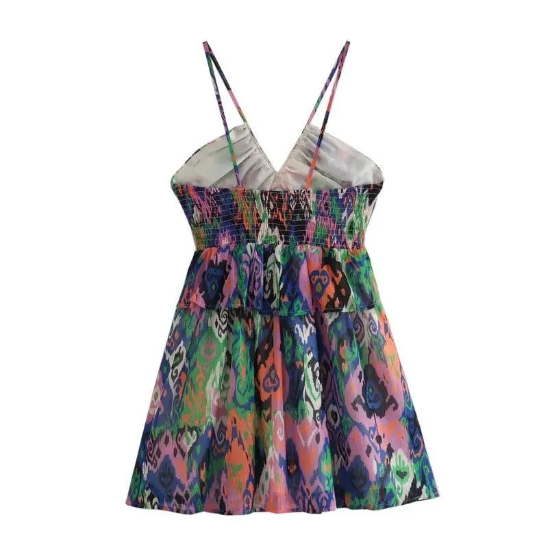 Mia Sun Dress