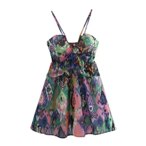 Mia Sun Dress