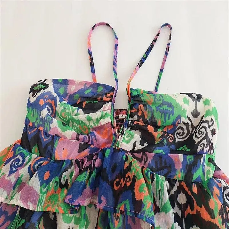 Mia Sun Dress