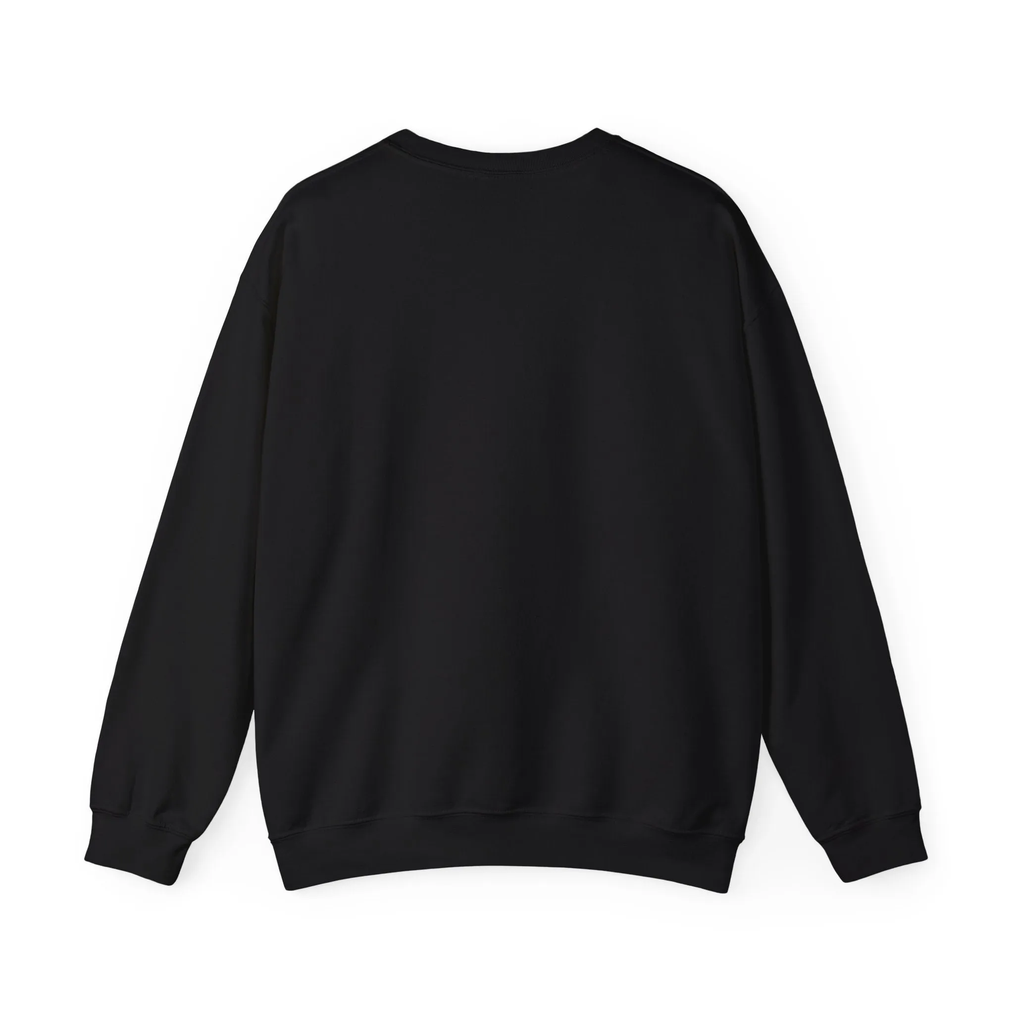 Michael Adonys  Act Like You Know Unisex Heavy Blend Crewneck Sweatshirt