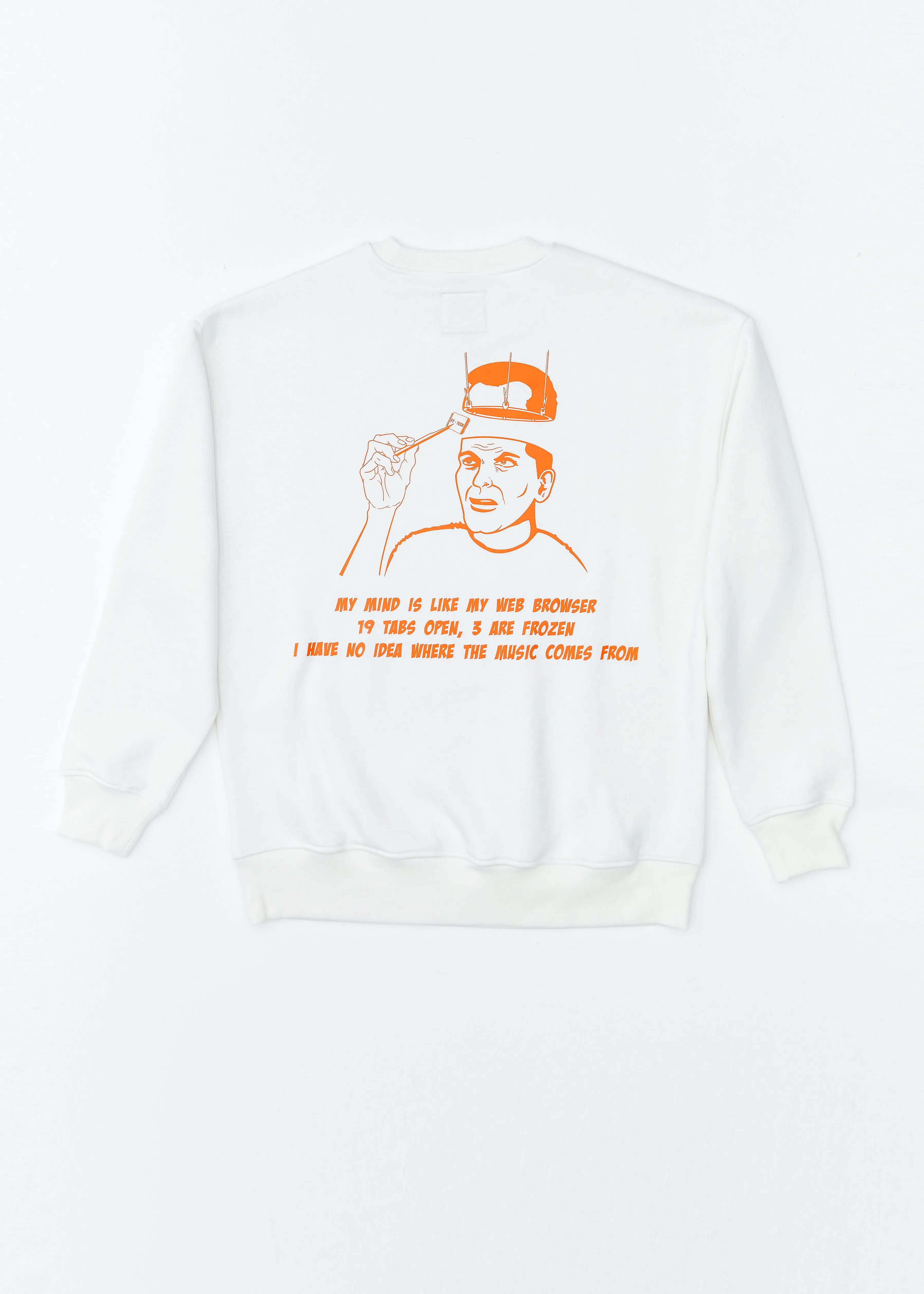 Mind Fuck / Sweatshirt