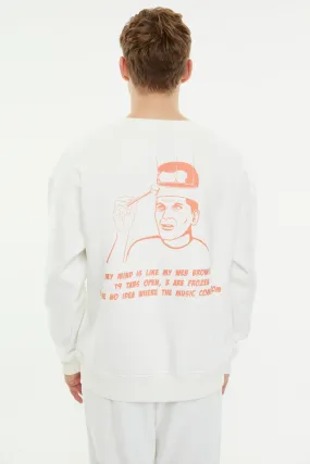 Mind Fuck / Sweatshirt