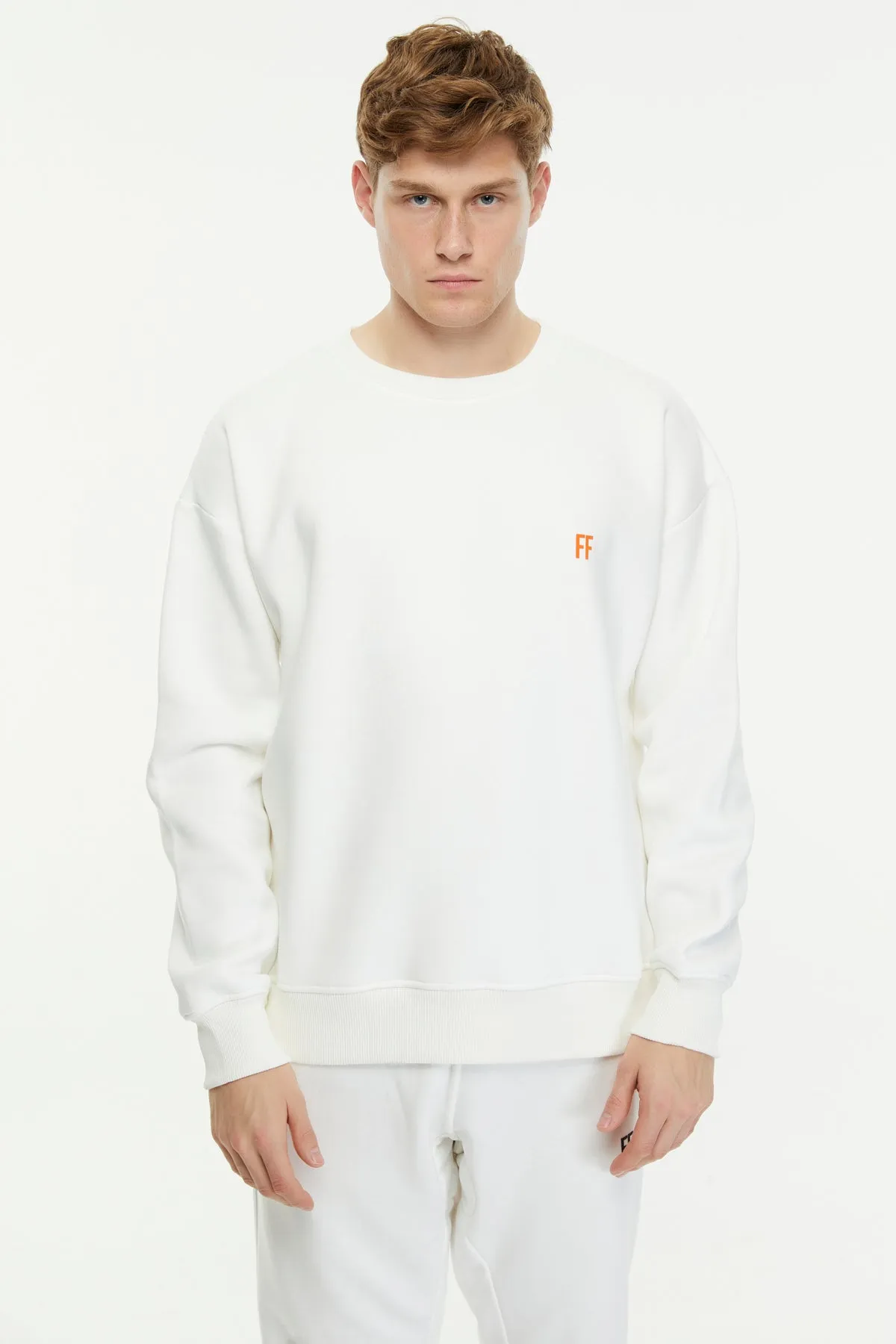 Mind Fuck / Sweatshirt