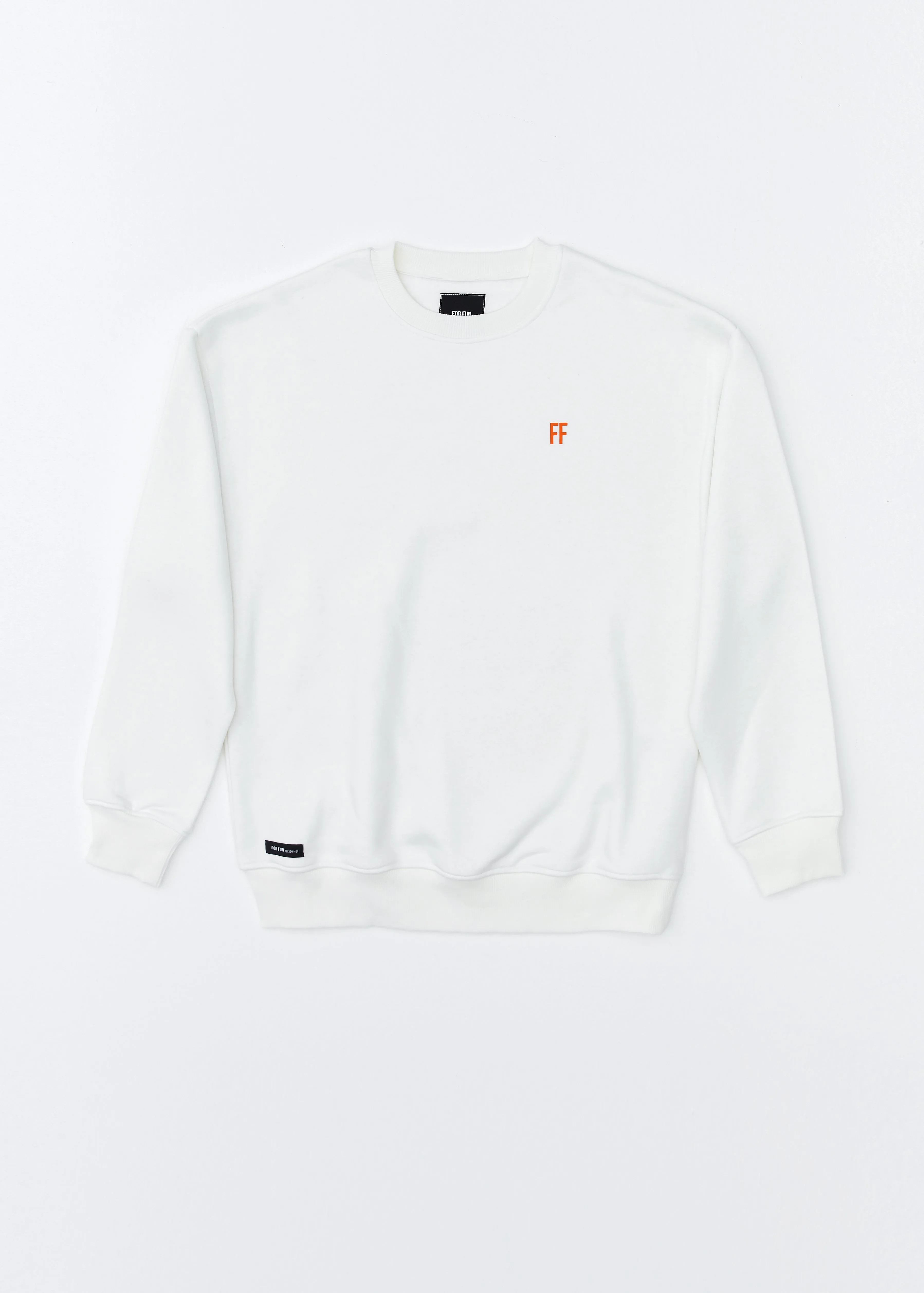 Mind Fuck / Sweatshirt