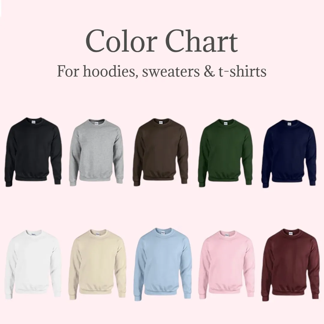 Minimalist Smiley Face Matching Couple Hoodies – Custom Cute Sweatshirts for Couples