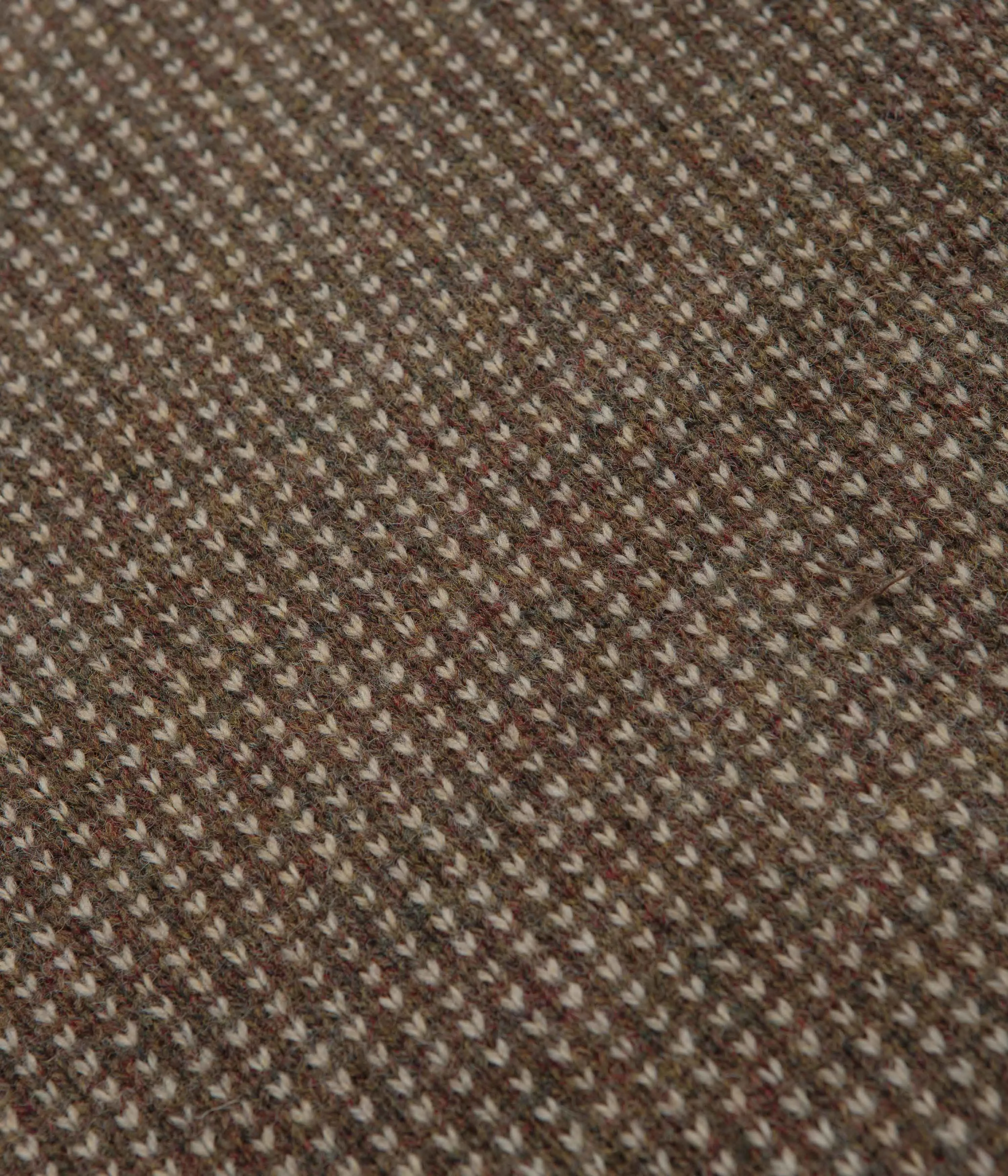 Mollusk Beacon Sweatshirt - Walnut