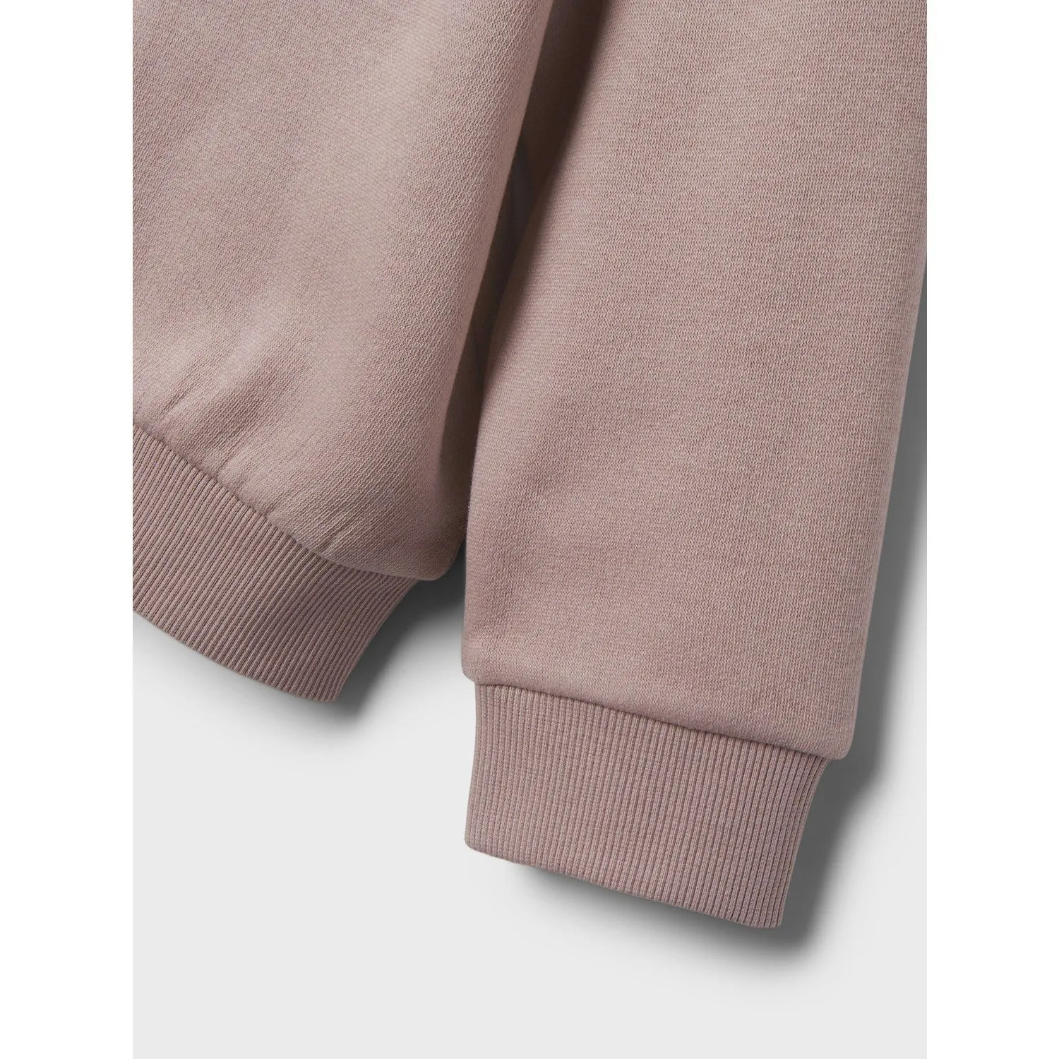 Name It Deauville Mauve Oanne Regular Sweatshirt