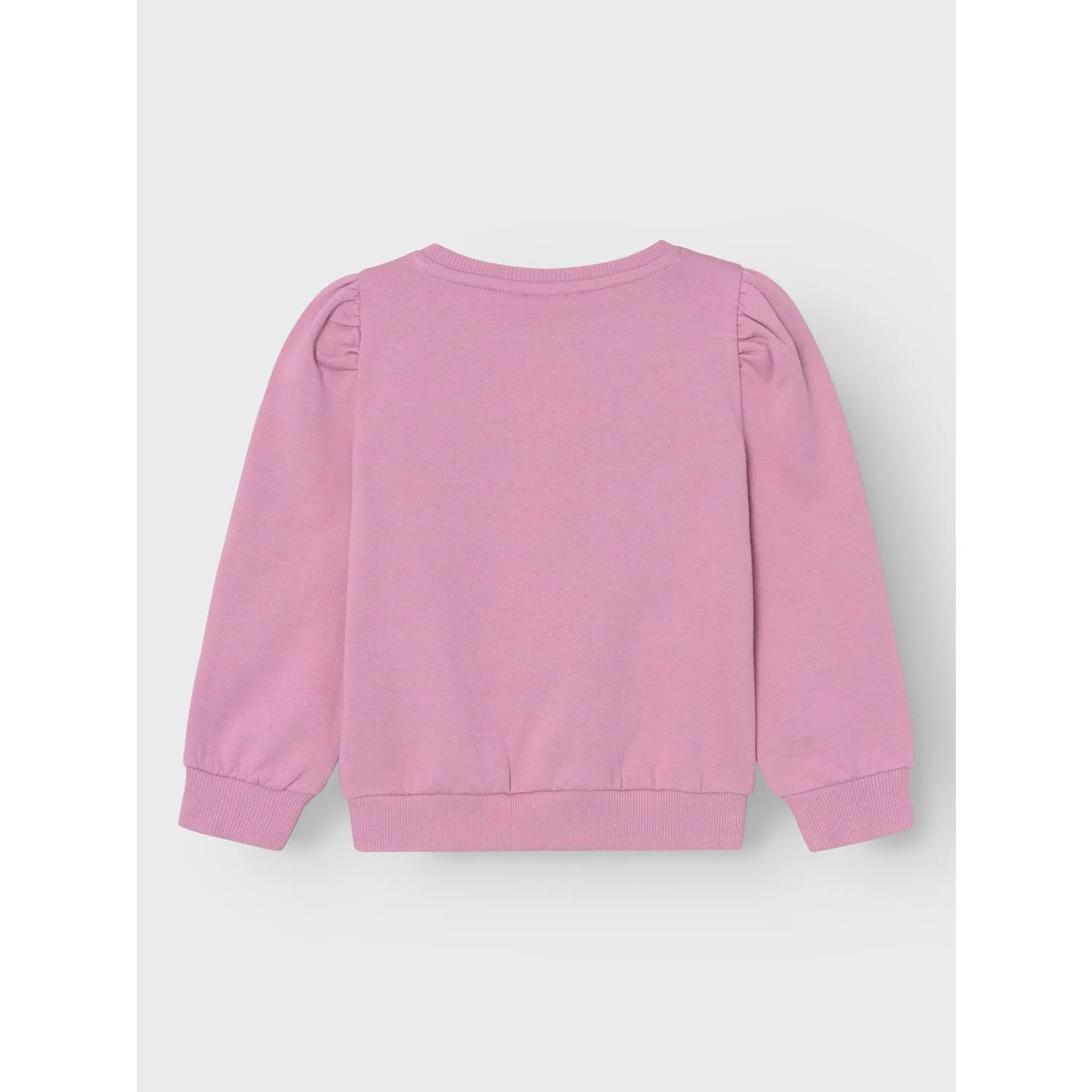 Name It Mauve Orchid Sine My Little Pony Crewneck