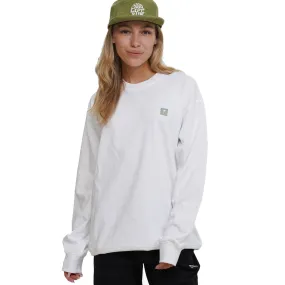 Notice The Reckless Catch a Wave Crewneck